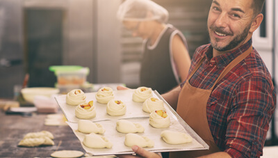 Pâtisserie